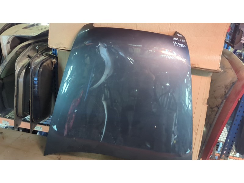 Recambio de capot para audi a6 c6 (4f2) 2.7 tdi referencia OEM IAM   