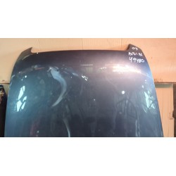 Recambio de capot para audi a6 c6 (4f2) 2.7 tdi referencia OEM IAM   