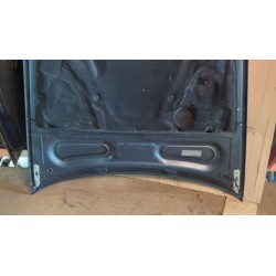 Recambio de capot para audi a6 c6 (4f2) 2.7 tdi referencia OEM IAM   