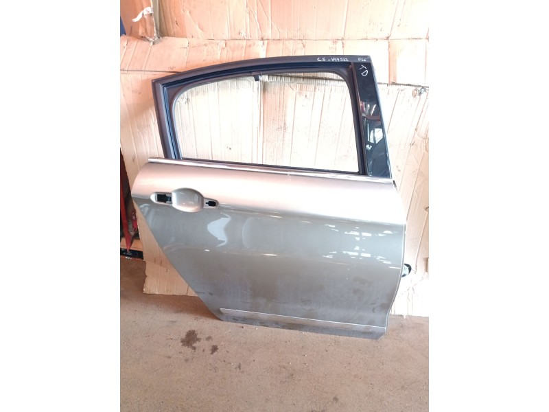 Recambio de puerta trasera derecha para citroën c5 iii (rd_) 3.0 hdi 240 (rdx8ca) referencia OEM IAM   