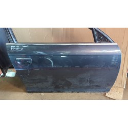 Recambio de puerta delantera derecha para audi a6 c6 (4f2) 2.7 tdi referencia OEM IAM   