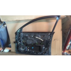 Recambio de puerta delantera derecha para audi a6 c6 (4f2) 2.7 tdi referencia OEM IAM   