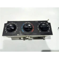 Recambio de mandos climatizador para peugeot partner (s2)(2002) 1.6 combi plus [1,6 ltr. - 66 kw 16v hdi] referencia OEM IAM 184