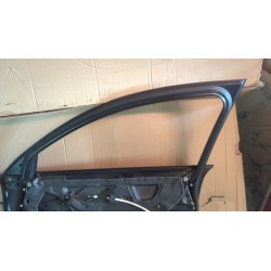 Recambio de puerta delantera derecha para audi a6 c6 (4f2) 2.7 tdi referencia OEM IAM   