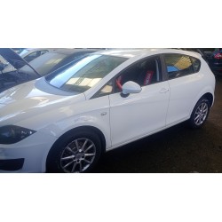 SEAT LEON (1P1)