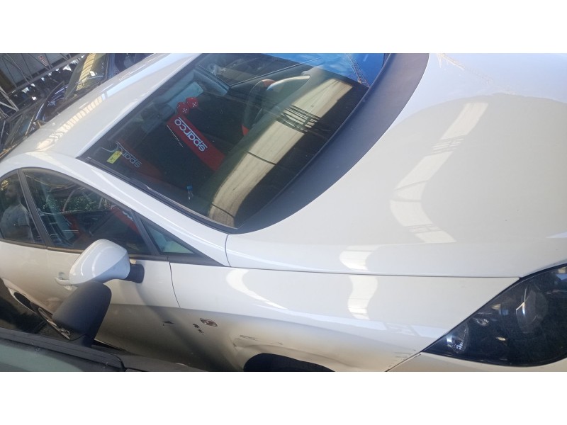 seat leon (1p1) del año 2010