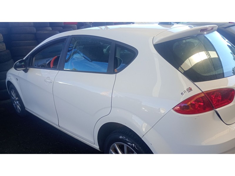 seat leon (1p1) del año 2010