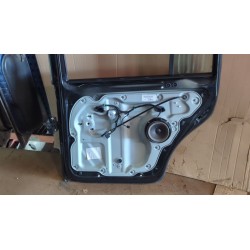 Recambio de puerta trasera derecha para volkswagen touran (1t1, 1t2) 2.0 tdi referencia OEM IAM   