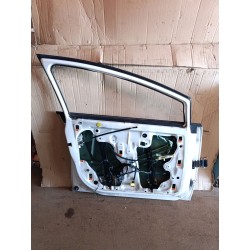 Recambio de puerta delantera izquierda para seat leon (1p1) 1.6 tdi referencia OEM IAM   