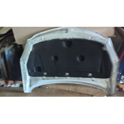 Recambio de capot para opel insignia a sedán (g09) 2.0 cdti (69) referencia OEM IAM   