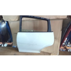 PUERTA TRASERA IZQUIERDA 