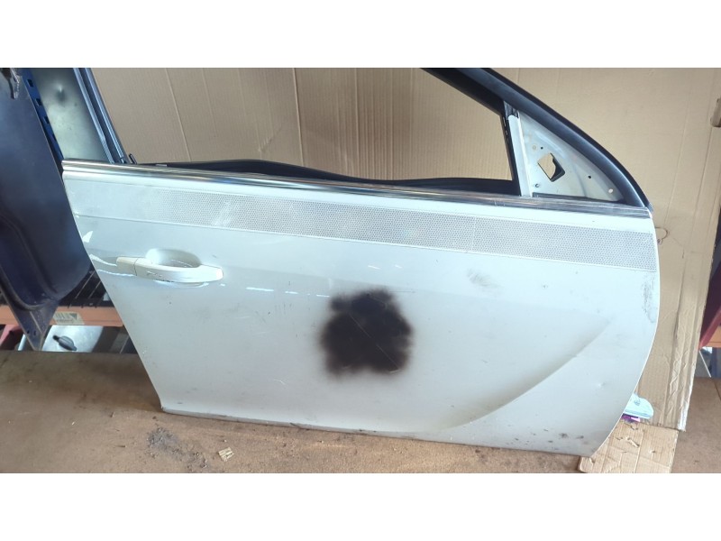 Recambio de puerta delantera derecha para opel insignia a sedán (g09) 2.0 cdti (69) referencia OEM IAM   
