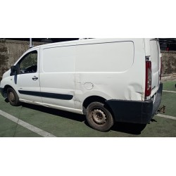 CITROËN JUMPY II FURGONETA