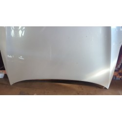Recambio de capot para kia optima (fsgds6b) 1.7 crdi referencia OEM IAM   