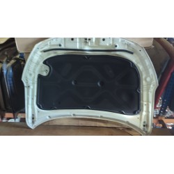 Recambio de capot para kia optima (fsgds6b) 1.7 crdi referencia OEM IAM   