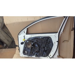 Recambio de puerta delantera derecha para kia optima (fsgds6b) 1.7 crdi referencia OEM IAM   