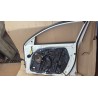 Recambio de puerta delantera derecha para kia optima (fsgds6b) 1.7 crdi referencia OEM IAM   