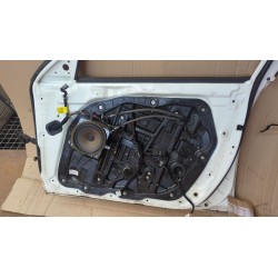 Recambio de puerta delantera derecha para kia optima (fsgds6b) 1.7 crdi referencia OEM IAM   
