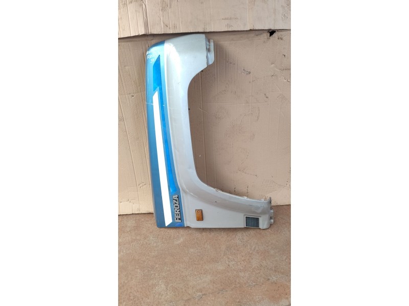 Recambio de aleta delantera derecha para daihatsu feroza soft top (f300) 1.6 16v referencia OEM IAM   