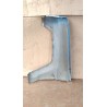 Recambio de aleta delantera derecha para daihatsu feroza soft top (f300) 1.6 16v referencia OEM IAM   