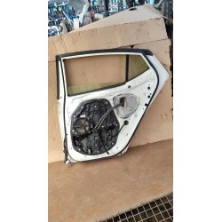 Recambio de puerta trasera derecha para kia optima (fsgds6b) 1.7 crdi referencia OEM IAM   
