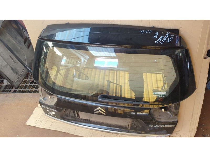 Recambio de porton trasero para citroën c-crosser (vu_, vv_) 2.2 hdi referencia OEM IAM   