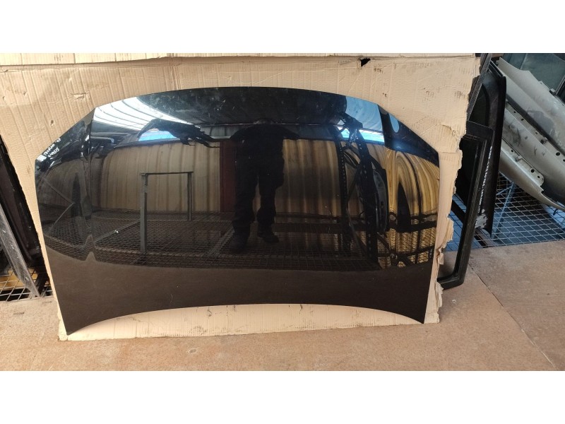Recambio de capot para volkswagen touran (1t1, 1t2) 2.0 tdi referencia OEM IAM   