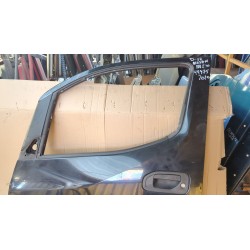 Recambio de puerta delantera izquierda para nissan nv200 furgoneta 1.5 dci 85 (m20, m20m) referencia OEM IAM   