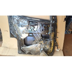 Recambio de puerta delantera izquierda para nissan nv200 furgoneta 1.5 dci 85 (m20, m20m) referencia OEM IAM   