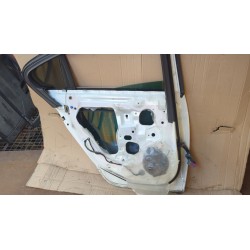 Recambio de puerta trasera izquierda para opel insignia a sedán (g09) 2.0 cdti (69) referencia OEM IAM   
