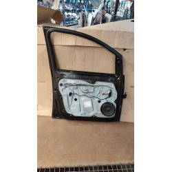 Recambio de puerta delantera izquierda para volkswagen touran (1t1, 1t2) 2.0 tdi referencia OEM IAM   