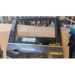 Recambio de puerta trasera derecha para ford galaxy ii (wa6) 2.0 tdci referencia OEM IAM   
