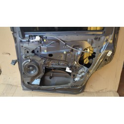 Recambio de puerta trasera derecha para ford galaxy ii (wa6) 2.0 tdci referencia OEM IAM   