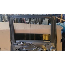 Recambio de puerta trasera derecha para ford galaxy ii (wa6) 2.0 tdci referencia OEM IAM   