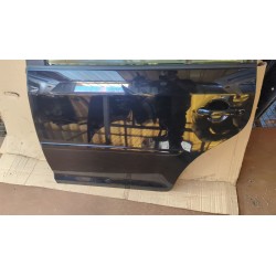 Recambio de puerta trasera izquierda para volkswagen touran (1t1, 1t2) 2.0 tdi referencia OEM IAM   