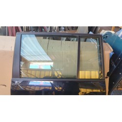 Recambio de puerta trasera izquierda para volkswagen touran (1t1, 1t2) 2.0 tdi referencia OEM IAM   
