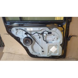 Recambio de puerta trasera izquierda para volkswagen touran (1t1, 1t2) 2.0 tdi referencia OEM IAM   