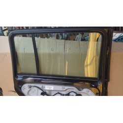 Recambio de puerta trasera izquierda para volkswagen touran (1t1, 1t2) 2.0 tdi referencia OEM IAM   