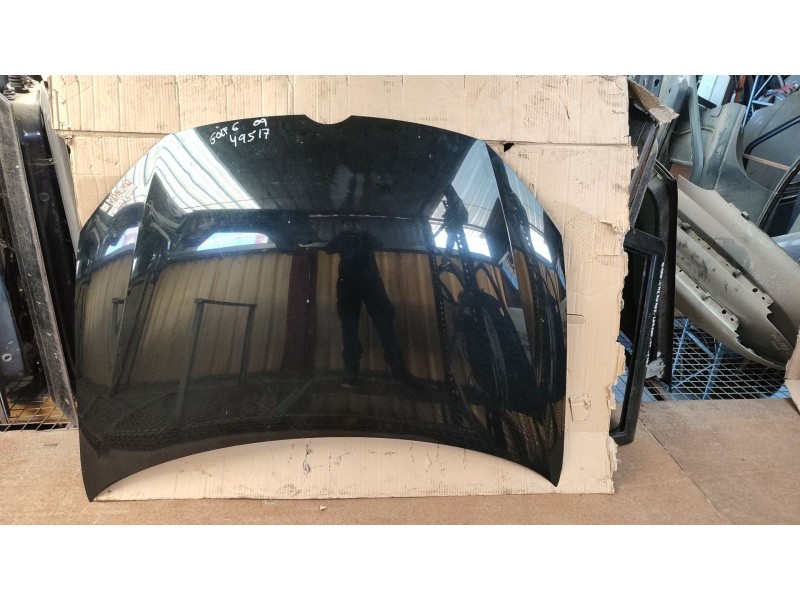 Recambio de capot para volkswagen golf vi (5k1) 2.0 tdi referencia OEM IAM   