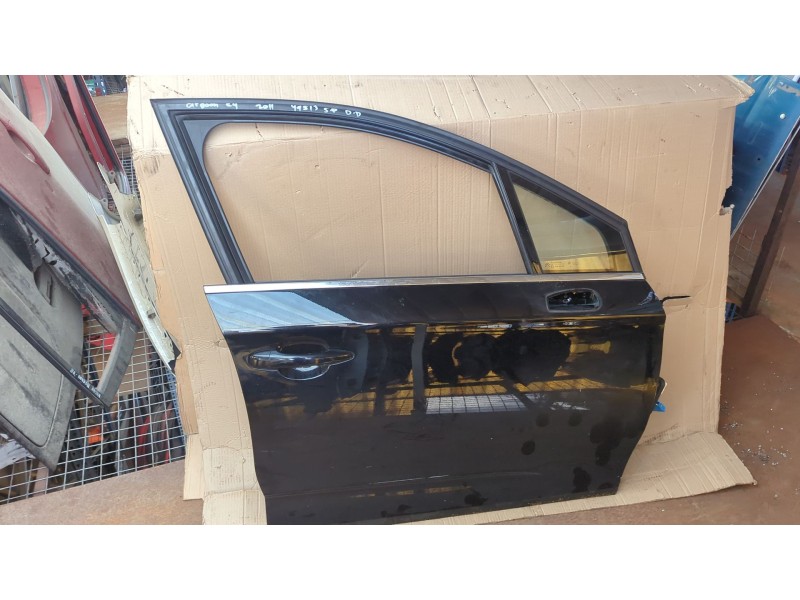 Recambio de puerta delantera derecha para citroën c4 ii (nc_) 1.6 hdi 110 referencia OEM IAM   