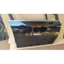 Recambio de puerta delantera derecha para citroën c4 ii (nc_) 1.6 hdi 110 referencia OEM IAM   