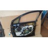 Recambio de puerta delantera derecha para citroën c4 ii (nc_) 1.6 hdi 110 referencia OEM IAM   