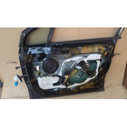 Recambio de puerta delantera derecha para citroën c4 ii (nc_) 1.6 hdi 110 referencia OEM IAM   