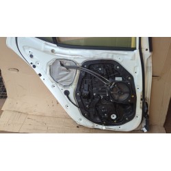 Recambio de puerta trasera izquierda para kia optima (fsgds6b) 1.7 crdi referencia OEM IAM   