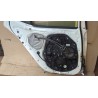 Recambio de puerta trasera izquierda para kia optima (fsgds6b) 1.7 crdi referencia OEM IAM   