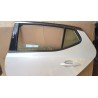 Recambio de puerta trasera izquierda para kia optima (fsgds6b) 1.7 crdi referencia OEM IAM   