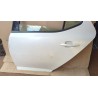Recambio de puerta trasera izquierda para kia optima (fsgds6b) 1.7 crdi referencia OEM IAM   