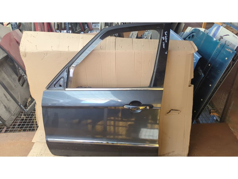Recambio de puerta delantera izquierda para ford galaxy ii (wa6) 2.0 tdci referencia OEM IAM   
