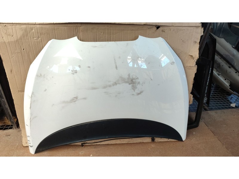 Recambio de capot para seat leon (1p1) 1.6 tdi referencia OEM IAM   