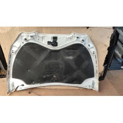 Recambio de capot para seat leon (1p1) 1.6 tdi referencia OEM IAM   